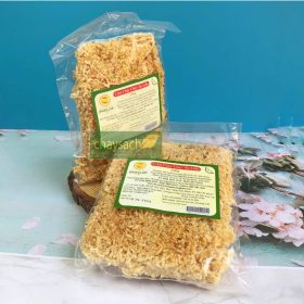 Cơm Cháy Chay Ăn Liền Phương Loan 200g - Thực phẩm chay sạch Chaysach.com
