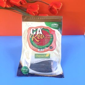 Cá Kèo Chay An Nhiên 500g - Thực phẩm chay sạch Chaysach.com