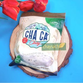 Chả Cá Chay An Nhiên 500g - Thực phẩm chay sạch Chaysach.com