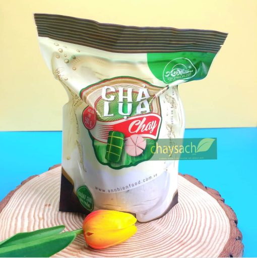 Chả Lụa Chay An Nhiên 500g