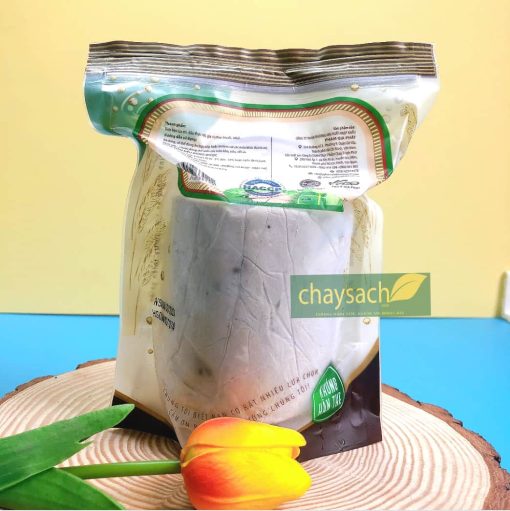 Chả Lụa Chay An Nhiên 500g - ảnh 3