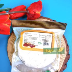 Chả Quế Chay An Nhiên 500g - Thực phẩm chay sạch Chaysach.com