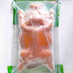 Heo sữa chay nguyên con Trí Huệ 500g - Thực phẩm chay sạch Chaysach.com
