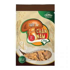 Thịt từ chân nấm chay An Nhiên 300g - Thực phẩm chay sạch Chaysach.com