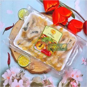 [500g] Lươn vàng chay Phương Loan - Thực phẩm chay sạch Chaysach.com