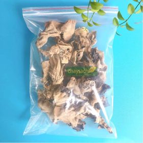 Nấm Mèo Hoàng Kim Bản To 250G Loại Ngon - Thực phẩm chay sạch Chaysach.com