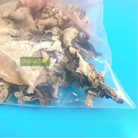Nấm Mèo Hoàng Kim Bản To 250G Loại Ngon - Thực phẩm chay sạch Chaysach.com