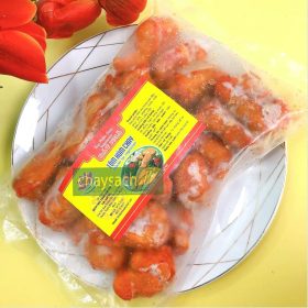 Tôm Chay Tươi Hoàng Kim 500G - Thực phẩm chay sạch Chaysach.com