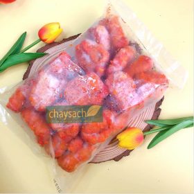 Tôm Hùm Chay Bát Nhã 1KG - Thực phẩm chay sạch Chaysach.com
