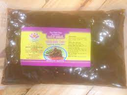 Mắm ruốc chay Bát Nhã 1kg ( Bịch )