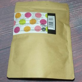 Bánh Cá Hành Giòn Chay 135G - Thực phẩm chay sạch Chaysach.com