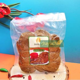 Bò Bít Tết Chay phương Loan 500g. Từ đậu nành, thơm ngon, giàu dinh dưỡng - Thực phẩm chay sạch Chaysach.com