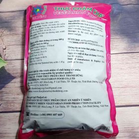 Bò Lát Chay Thanh Dũng 12KG - Thực phẩm chay sạch Chaysach.com