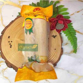 Chả Chiên Chay Lạc Hồng 500G - Thực phẩm chay sạch Chaysach.com