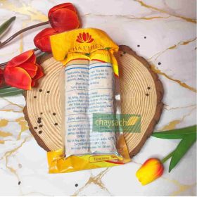 Chả Chiên Chay Lạc Hồng 500G - Thực phẩm chay sạch Chaysach.com