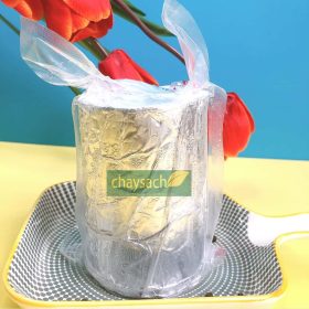 Chả Lụa Chay Thiên Ý VEGAN 500G. Thơm ngon , dai giòn cực hao cơm - Thực phẩm chay sạch Chaysach.com