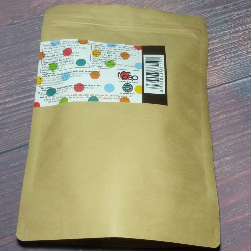 Hồ Lô Xiên Cay Chay 60G - ảnh 2