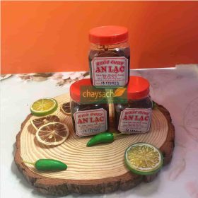 Kho Quẹt Chay An Lạc 200G - Thực phẩm chay sạch Chaysach.com