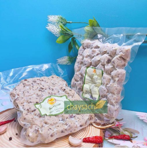 Mọc Viên Chay Phương Loan 500G - ảnh 3