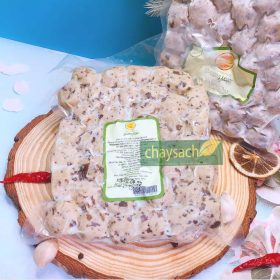 Mọc Viên Chay Phương Loan 500G - Thực phẩm chay sạch Chaysach.com