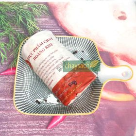 Chả Nấm Mèo Chay Hoàng Kim 500G - Thực phẩm chay sạch Chaysach.com