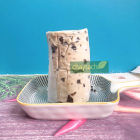 Chả Nấm Mèo Chay Hoàng Kim 500G - Thực phẩm chay sạch Chaysach.com