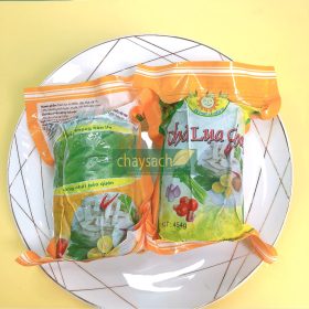 Chả Lụa Chay Quang Lạc 10,8KG - Thực phẩm chay sạch Chaysach.com