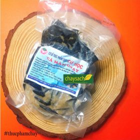 [500g] Cá mặn chay Từ Học ngon, dai, dễ chế biến - Thực phẩm chay sạch Chaysach.com