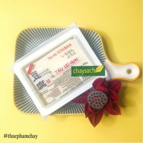 Tàu Hũ Non Tươi ICHIBAN 300G Chỉ Ship Nội Thành TPHCM - Thực phẩm chay sạch Chaysach.com