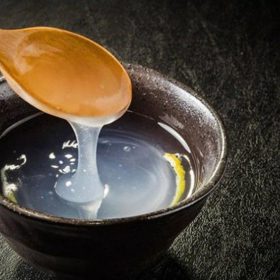 [500g] Bột sắn dây Phương Loan, tăng sức đề kháng, giúp cơ thể khỏe mạnh và đẹp da.  - Thực phẩm chay sạch Chaysach.com