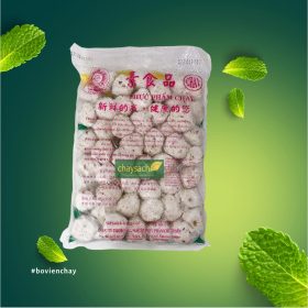 Bò Viên Chay Đài Loan 8KG - Thực phẩm chay sạch Chaysach.com