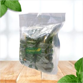 Bò Cuộn Lá Lốt Chay Phương Loan 500G - Thực phẩm chay sạch Chaysach.com