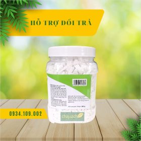 [500g] Bột sắn dây Phương Loan, tăng sức đề kháng, giúp cơ thể khỏe mạnh và đẹp da.  - Thực phẩm chay sạch Chaysach.com