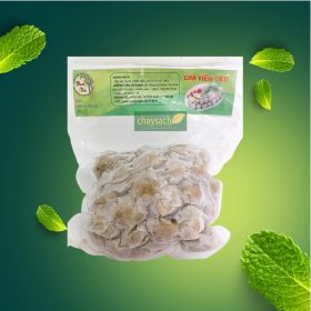 [500g] Chả viên tiêu chay Thanh Trúc, làm từ bột mì. - Thực phẩm chay sạch Chaysach.com