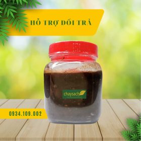 Nước tương kho quẹt 200g, tịnh xá Ngọc Hạnh - Thực phẩm chay sạch Chaysach.com