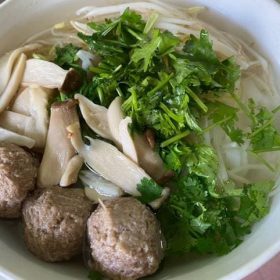 Bò Cục Chay Hương Vị 500G - Thực phẩm chay sạch Chaysach.com