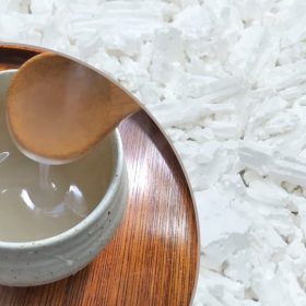 [500g] BỘT SẮN DÂY Hoàng Kim, làm thủ công tại nhà. - Thực phẩm chay sạch Chaysach.com