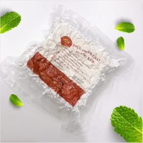 [500g] BỘT SẮN DÂY Hoàng Kim, làm thủ công tại nhà. - Thực phẩm chay sạch Chaysach.com