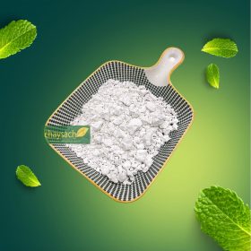 [500g] BỘT SẮN DÂY Hoàng Kim, làm thủ công tại nhà. - Thực phẩm chay sạch Chaysach.com