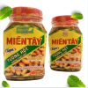 [260g] Tương hột đường thốt nốt, lên men tự nhiên truyền thống - Thực phẩm chay sạch