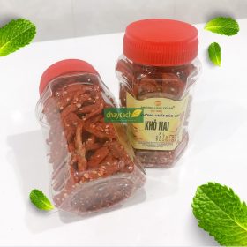 Khô Nai Chay 160G - Thực phẩm chay sạch Chaysach.com