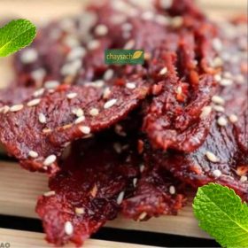 Khô Nai Chay 160G - Thực phẩm chay sạch Chaysach.com