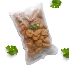 [1kg] Thịt chiên chay Mani. Từ lúa mì tươi, thơm ngon, dễ chế biến - Thực phẩm chay sạch Chaysach.com