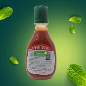 Tương Ớt Thứ Thiệt Hồng Đức 250G - Thực phẩm chay sạch Chaysach.com