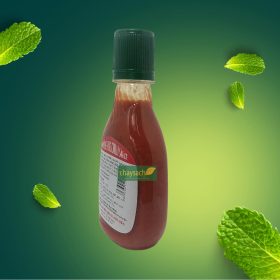 Tương Ớt Thứ Thiệt Hồng Đức 250G - Thực phẩm chay sạch Chaysach.com
