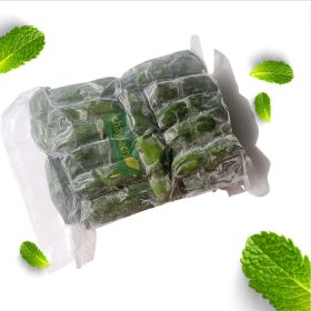Bánh Bột Lọc Chay Hoa Lạc 50 Cái 1,5kg - Thực phẩm chay sạch Chaysach.com