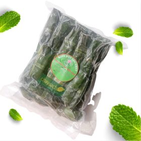Bánh Bột Lọc Chay Hoa Lạc 50 Cái 1,5kg - Thực phẩm chay sạch Chaysach.com