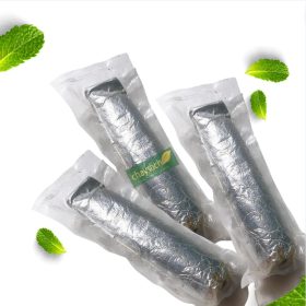 [250g] Cá lóc nướng chay, làm từ sườn non, rong biển và nấm mèo - Thực phẩm chay sạch Chaysach.com