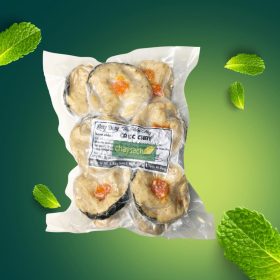 Cá Lóc Trứng Chay Rạng Đông 500G - Thực phẩm chay sạch Chaysach.com