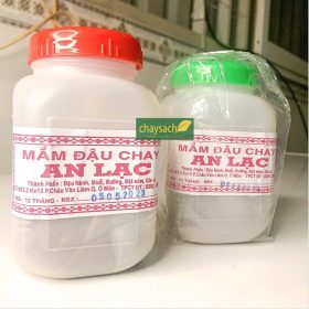 Mắm Đậu Chay An Lạc 300G - Thực phẩm chay sạch Chaysach.com
